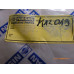 Original Nissan Serena C23M Dichtung vorne links 76843-9C500