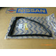 Original Nissan Sunny N13 Dichtung Seitenscheibe hinten links 82273-59M00