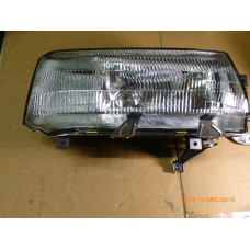 Original Nissan Bluebird T12 Frontscheinwerfer rechts B6010-D4609