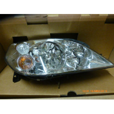 Original Nissan Primera P12 Frontscheinwerfer rechts 26010-AU800 26010-AU80B