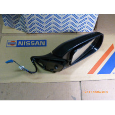 Original Nissan Maxima J30 Außenspiegel elektrisch rechts 96301-89E20