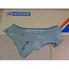 Original Nissan 280ZX S130 Blech vorne links 62561-P7100