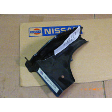 Original Nissan Sunny B11 Rep. Blech hinten links 78131-01A00