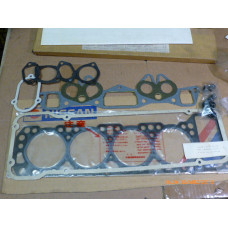 Original Nissan Bluebird 910 Pickup 720 Bluebird 610 Motordichtsatz 11042-08S26 11042-08S25 11042-08S27
