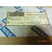 Original Nissan Bluebird 910 Pickup 720 Bluebird 610 Motordichtsatz 11042-08S26 11042-08S25 11042-08S27