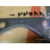 Original Nissan-Datsun 810/610 Bluebird 910 Silvia S110 Pickup 720 Zylinderkopfdichtung 11044-U0803 11044-U0802 11044-U0804
