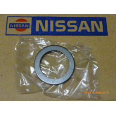 Original Nissan Patrol Y60 Patrol Y61 Terrano WD21 Terrano R20 Pickup D22 300ZX Z32 Pathfinder R50 Distanzring Getriebe 32218-01G12