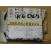 Original Nissan Terrano R20 Terrano WD21 Pickup D21 Pickup D22 Pickup Y720 Mutter Radlager hinten 43084-R9000