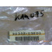 Original Nissan Sunny X-Trail Maxima Almera Prairie Bluebird Simmerring Differential 38342-03E00