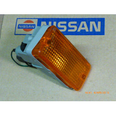 Original Nissan Bluebird T12 Blinker rechts B6130-D4001