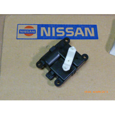 Original Nissan Primera P12 Almera Tino V10M Almera N16 Stellmotor Gebläse 27731-AV600