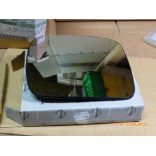 Original Nissan Terrano Spiegelglas links 96366-0F000