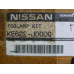 Original Nissan Qashqai J10 Nebelscheinwerfer R+L KE622-JD000 B6A50-8990A B6A55-8990A