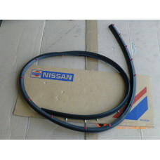 Original Nissan Micra CK12 Türdichtung links 80831-BC000