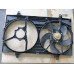 Original Nissan Almera Tino V10M Kühlergebläse mit Rahmen 21481-BU001