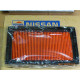 Original Nissan Qashqai JJ10 Qashqai J10 Micra K12 Note E11 Cube Z12 Micra CK12 Evalia Tiida Luftfilter 16546-ED000