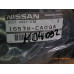 Original Nissan Murano Z50 Schlauch Luftfilterkasten 16578-CA09A