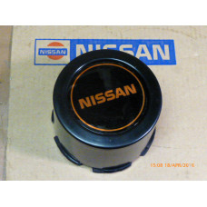 Original Nissan Patrol Y60 Patrol Y61 Nabenkappe hinten 40343-22J00