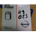 Original Nissan Primera P10 Primera P11 Primera WP11 Ölfilter 15208-71J00 15208-71J0A 15208-Q9100