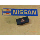Original Nissan Pixo UA0 Warnblinkanlage Schalter 25910-4A00C