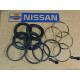 Original Nissan 280Z S30 240Z S30 260Z S30 Skyline C110 Datsun 230 Datsun C130 Bremssattel Reparatursatz 41120-A0125