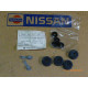 Original Nissan 100NX B13 Sunny N14 Almera N15 Radbremszylinder Rep.Satz D4100-04B91 D4100-04B93 D4100-04B85 44112-M0820  44124-01A10