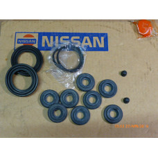 Original Nissan Micra K10 Bremssattel Reparatursatz 41120-01B26 41120-01B25