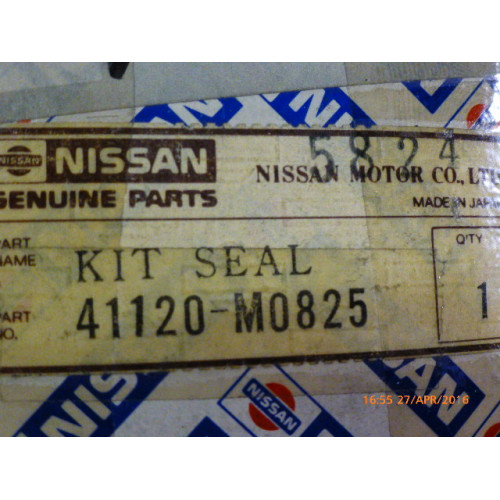 Nissan 41120 2y028