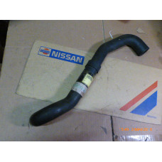 Original Nissan Terrano R20 Kühlerschlauch unten 21503-0F111