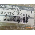 Original Nissan Kühlmitteltemperatur Sensor 22630-44B20 22630-0M200