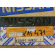 Original Nissan Micra K10 Schriftzug vorne 62890-16B01 62890-16B00