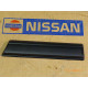 Original Nissan Bluebird U11 Zierleiste vorne links 63873-09E60