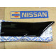 Original Nissan 100NX B13 Zierleiste vorne RH 63874-66Y09 63874-61Y09