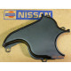 Original Nissan Sunny Y10 Almera N15 Primera P11 Primera WP11 Abdeckung Zahnriemen 13560-2J600