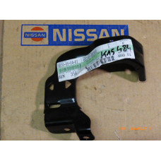 Original Nissan Pathfinder R51 Navara D40 Halter Stoßstange vorne links 62245-EB300