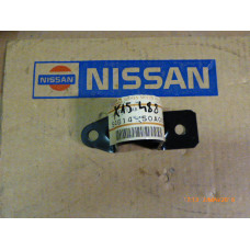 Original Nissan Sunny B12 Sunny N13 Halter Stabilisator vorne 54614-50A00