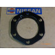Original Nissan Patrol Y60 Patrol Y61 Platte Hinterachse 43242-01J00