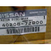 Original Nissan Micra K11 Bremsscheibe vorne 40206-72B00 40206-1F500