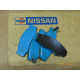 Original Nissan 300ZX Z31 Silvia S12 Bremsbeläge vorne 41060-11P93 D1060-11P93 41060-11P29
