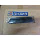 Original Nissan Sunny B11 Zierleiste Kotflügel vorne links 63873-01A23
