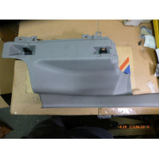 Original Nissan Almera Tino V10M Einstiegsleiste hinten rechts 769B6-BU000