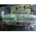 Original Nissan Almera Tino V10M Einstiegsleiste hinten rechts 769B6-BU000