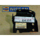 Original Nissan Terrano WD21 Halter Stoßstange hinten LH 85211-60G00