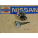 Original Nissan Terrano WD21 Pickup D21 Schließzylinder vorne  80601-01G25 80600-01G25 H0600-01G00
