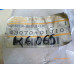 Original Nissan Patrol Y60 Patrol Y61 Distanzscheibe Radlager Hinterachse 43070-01J10