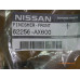 Original Nissan Micra K12 Blende Stoßstange vorne RH 62256-AX600