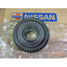 Original Nissan Patrol Y60 Terrano WD21 Pickup D22 Patrol Y61 Zahnrad Getriebe 32312-01G11 32312-VB304