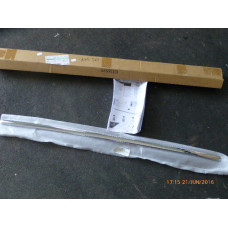 Original Nissan Cube Z12 Chromleiste Heckklappe KE791-1F020