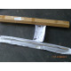Original Nissan Cube Z12 Chromleiste Heckklappe KE791-1F020