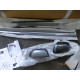 Original Nissan Micra K13 Stylingkit Karosserie Grau KE600-1H005-GR